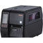 Bixolon XT5-40NR Desktop Thermal Transfer Printer - Monochrome - Label Print - Ethernet - USB - USB Host - Serial - RFID - US - Black