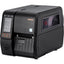 Bixolon XT5-40N Desktop Thermal Transfer Printer - Monochrome - Label Print - Ethernet - USB - USB Host - Serial - US - Black