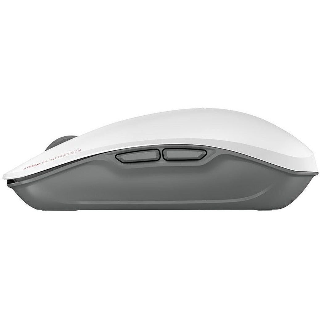 CHERRY STREAM DESKTOP RECHARGE Keyboard & Mouse Wireless Combo