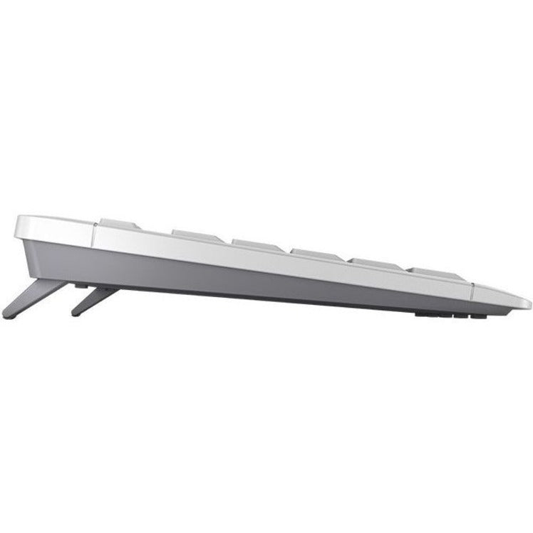 CHERRY STREAM DESKTOP RECHARGE Keyboard & Mouse Wireless Combo