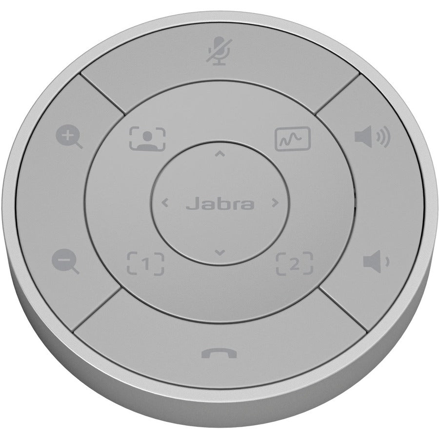 JABRA PANACAST 50 REMOTE GREY  