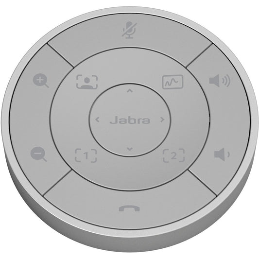 JABRA PANACAST 50 REMOTE GREY  