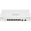 Cisco Business CBS220-8P-E-2G Ethernet Switch