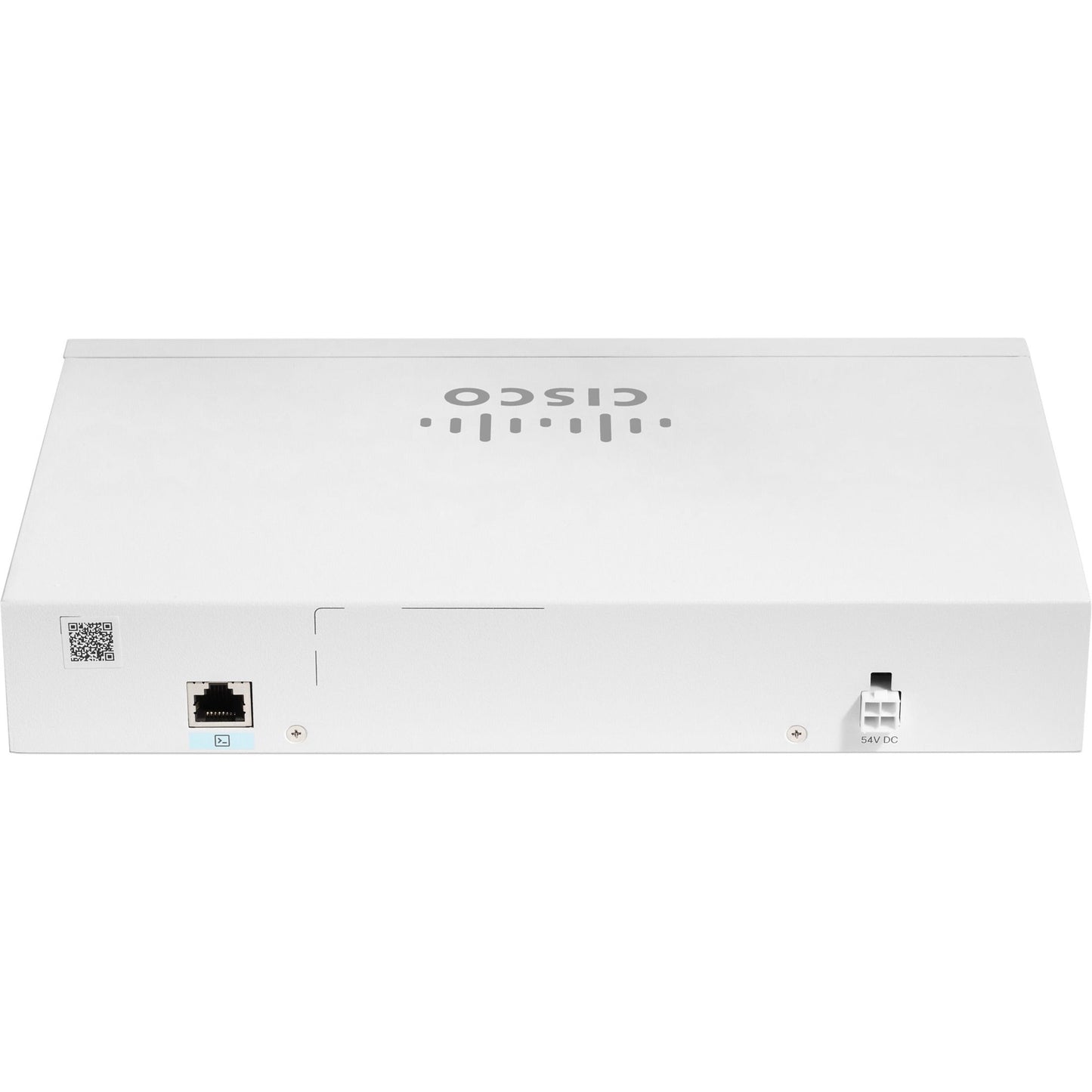 Cisco Business CBS220-8P-E-2G Ethernet Switch