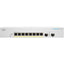 Cisco Business CBS220-8P-E-2G Ethernet Switch