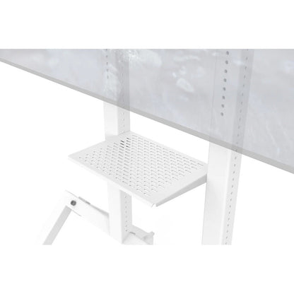 Heckler Design Control Shelf for Heckler AV Cart