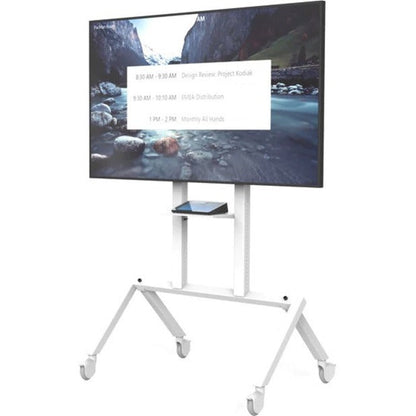 Heckler Design Control Shelf for Heckler AV Cart