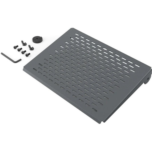 Heckler Design Control Shelf for Heckler AV Cart