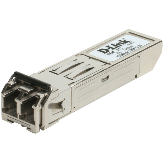 Legrand DEM-211 100BASE-FX SFP (mini-GBIC) Transceiver