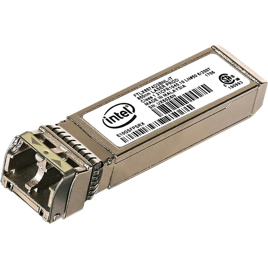 Legrand SFP+ Module