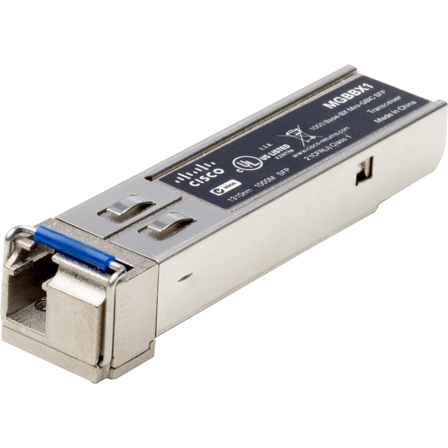 Legrand MFEFX1 100BASE-FX SFP Transceiver