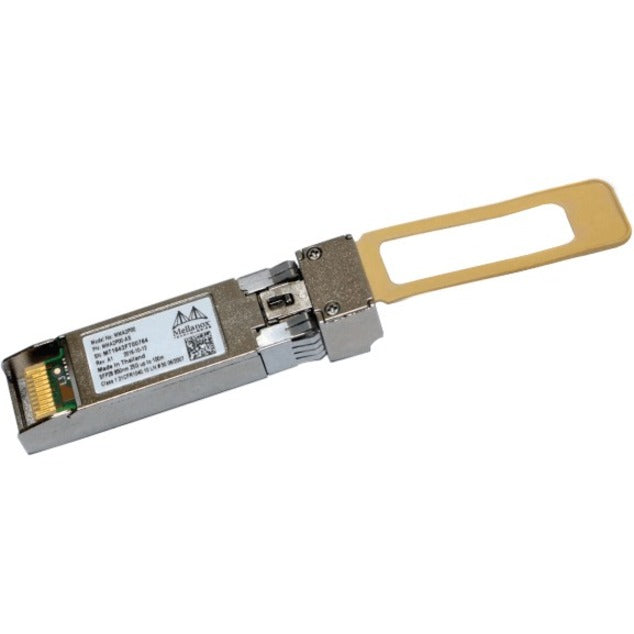 Legrand 25Gb/s Optical Transceiver