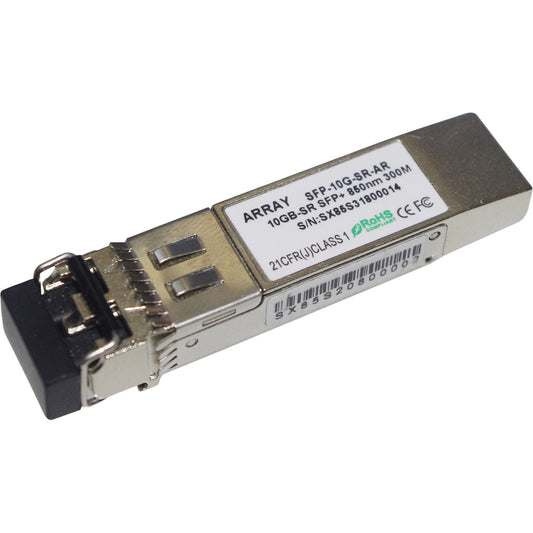 Legrand Cisco SFP-10G-SR Compatible 10Gbase-SR SFP+ Transceiver