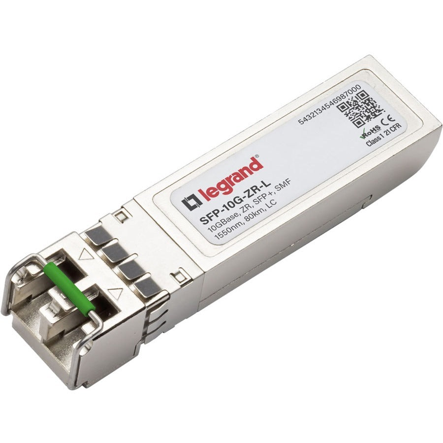 Legrand SFP+ Module