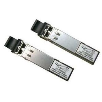 Legrand 1000BASE-SX Small Form Factor Pluggables (SFP) transceivers