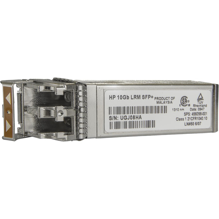 Legrand BladeSystem c-Class 10Gb SFP+ SR Transceiver