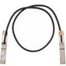 Legrand 100GBASE-CR4 QSFP Passive Copper Cable 1-meter