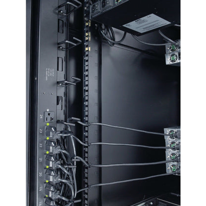 APC by Schneider Electric NetShelter AR8442 Vertical Cable Manager