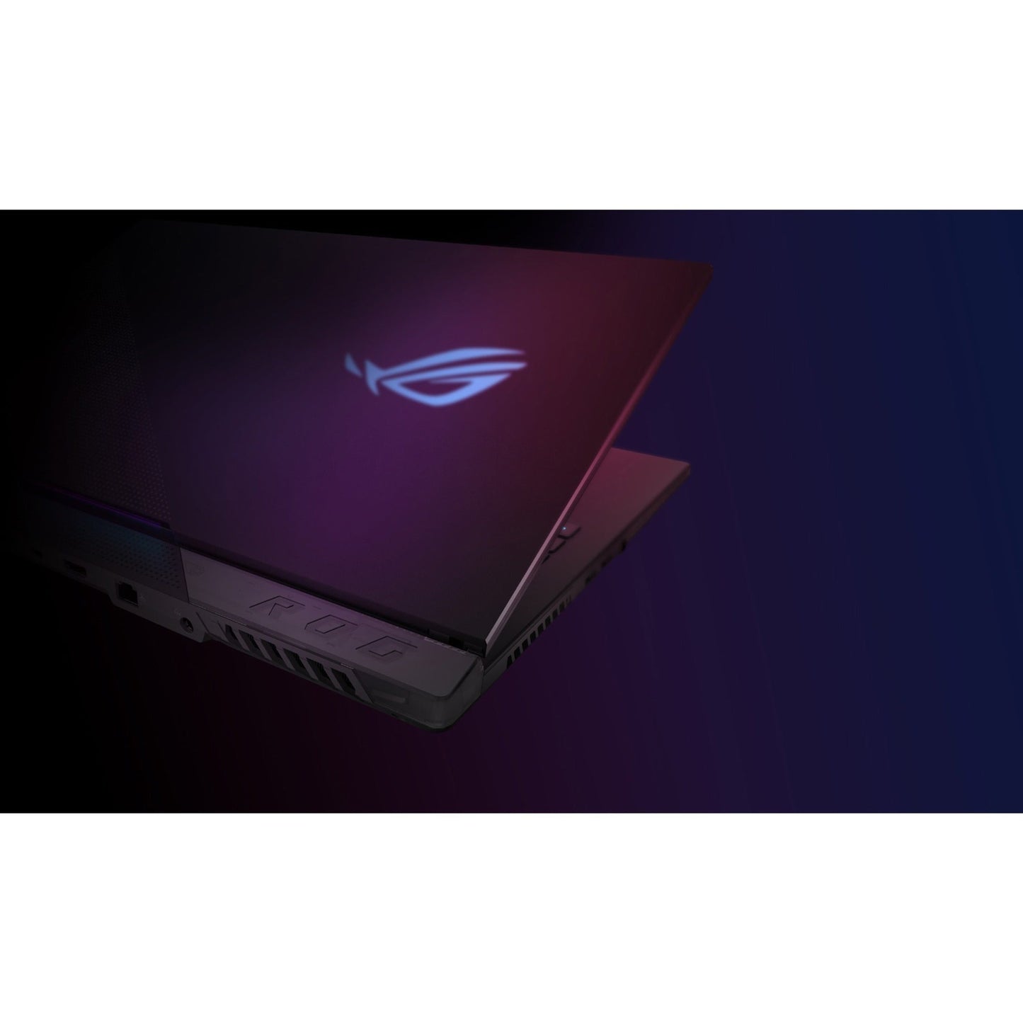 Asus ROG Strix SCAR 15 G533 G533QS-DS96 15.6" Gaming Notebook - Full HD - 1920 x 1080 - AMD Ryzen 9 5900HX 3.30 GHz - 16 GB Total RAM - 1 TB SSD - Black