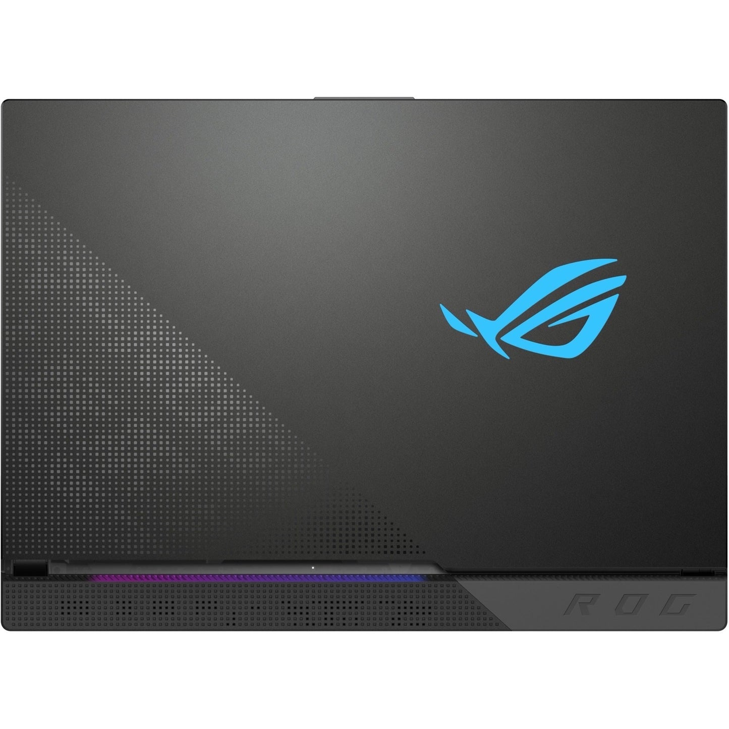 Asus ROG Strix SCAR 15 G533 G533QS-DS96 15.6" Gaming Notebook - Full HD - 1920 x 1080 - AMD Ryzen 9 5900HX 3.30 GHz - 16 GB Total RAM - 1 TB SSD - Black