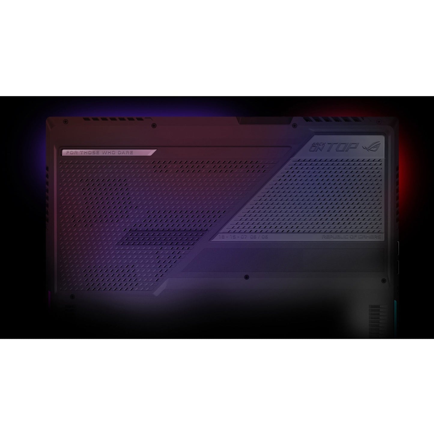 Asus ROG Strix SCAR 15 G533 G533QS-DS96 15.6" Gaming Notebook - Full HD - 1920 x 1080 - AMD Ryzen 9 5900HX 3.30 GHz - 16 GB Total RAM - 1 TB SSD - Black