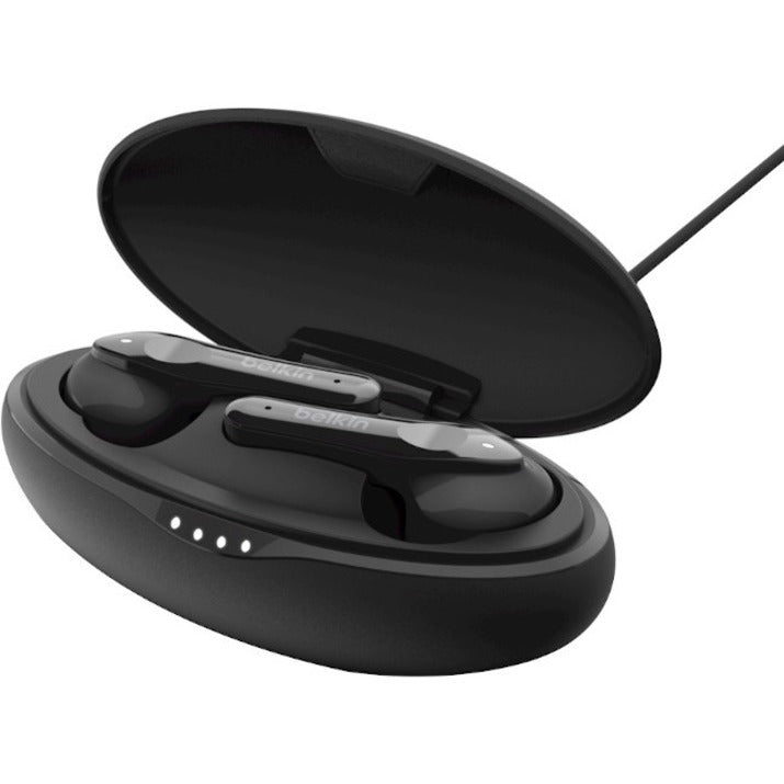 Belkin SOUNDFORM Move Earset