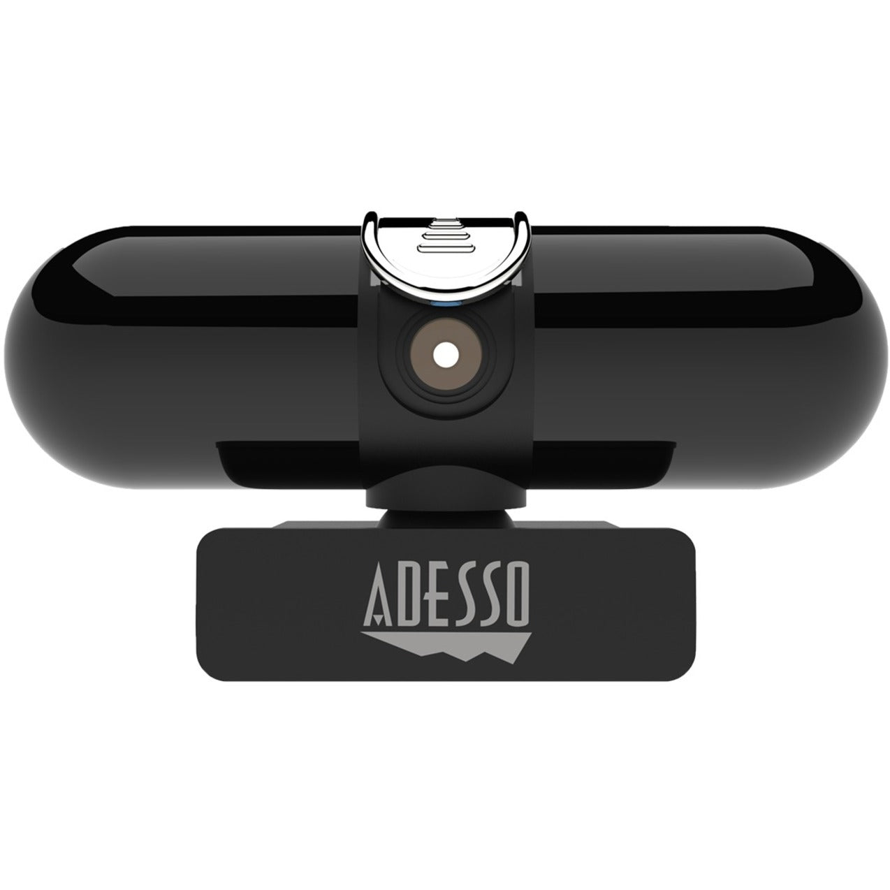 Adesso CyberTrack CyberTrack H7 Webcam - 4 Megapixel - 30 fps - USB 2.0 - TAA Compliant