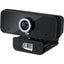 Adesso CyberTrack 6S Webcam - 8 Megapixel - 30 fps - USB 2.0 - TAA Compliant