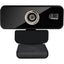 Adesso CyberTrack 6S Webcam - 8 Megapixel - 30 fps - USB 2.0 - TAA Compliant