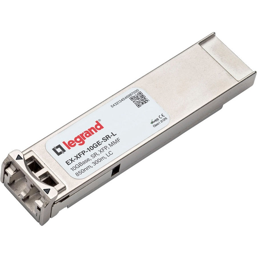 Legrand 10GBase-SR XFP Module