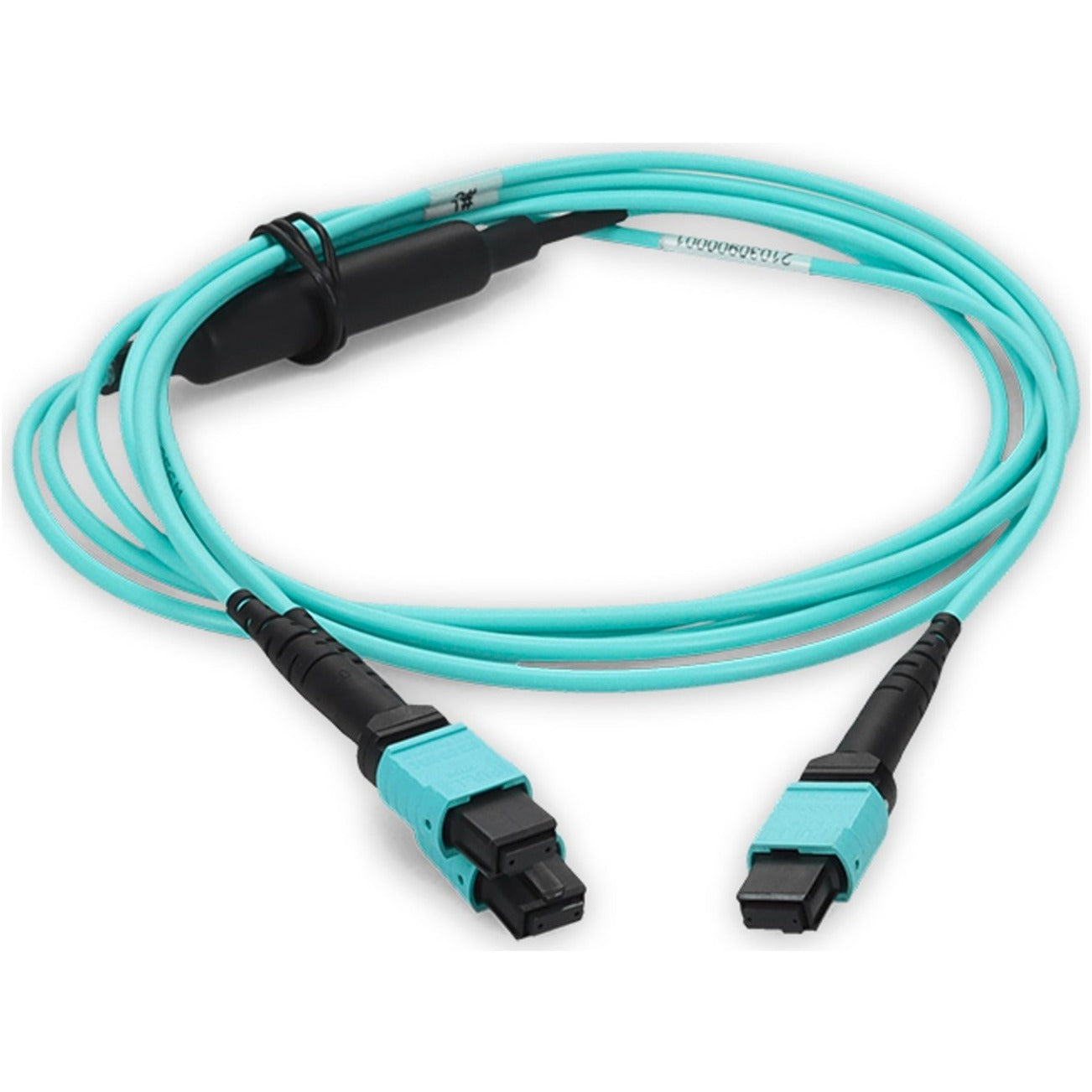 AddOn Fiber Optic Patch Network Cable