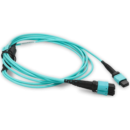 AddOn Fiber Optic Patch Network Cable