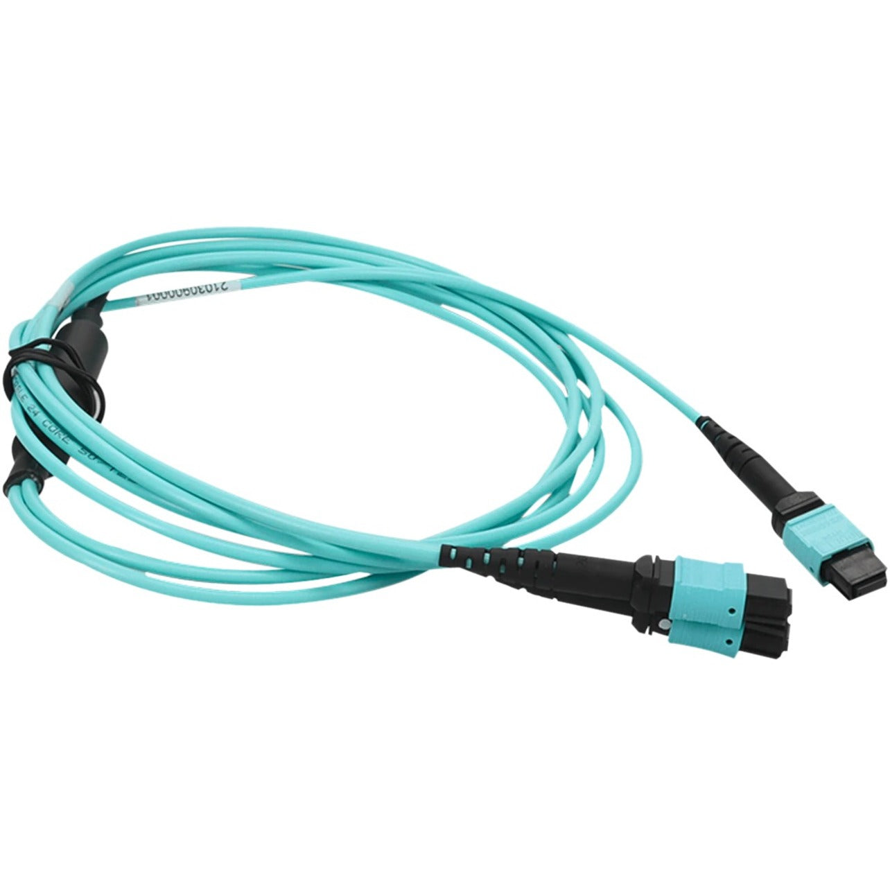 AddOn Fiber Optic Patch Network Cable