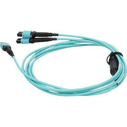 AddOn Fiber Optic Patch Network Cable