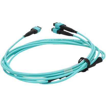 AddOn Fiber Optic Patch Network Cable