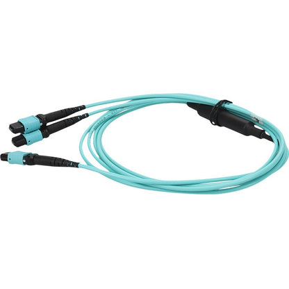 AddOn Fiber Optic Patch Network Cable