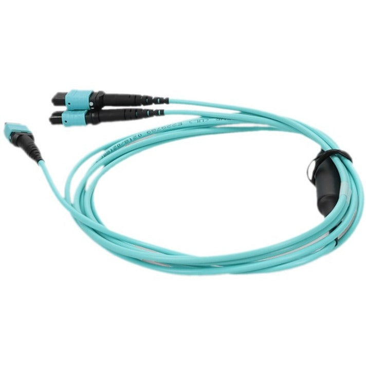 AddOn Fiber Optic Patch Network Cable