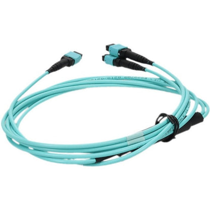 AddOn Fiber Optic Patch Network Cable