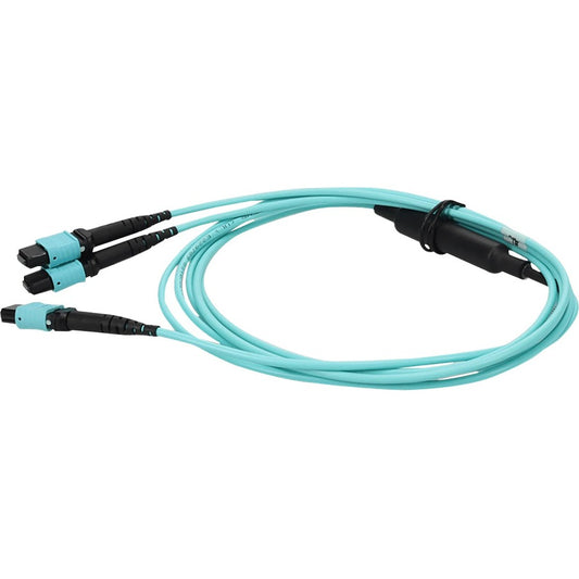 AddOn Fiber Optic Patch Network Cable