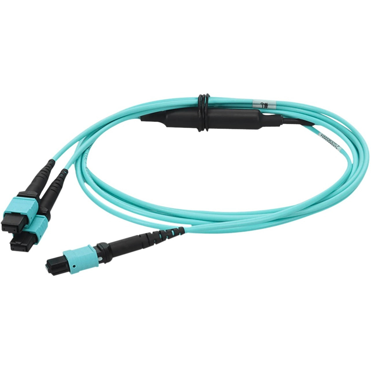 AddOn Fiber Optic Patch Network Cable