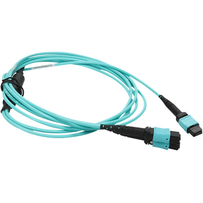 AddOn Fiber Optic Patch Network Cable