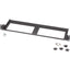 Black Box KVX Series Dual-Head Extender Rackmount Tray