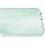 gear4 Milan Snap MagSafe Compatible Clear Case with Beautiful Detailing for iPhone 13