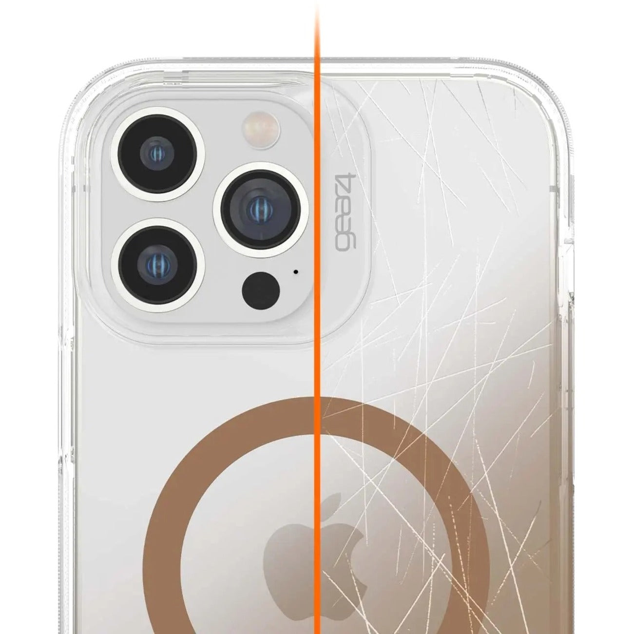 gear4 Milan Snap Smartphone Case