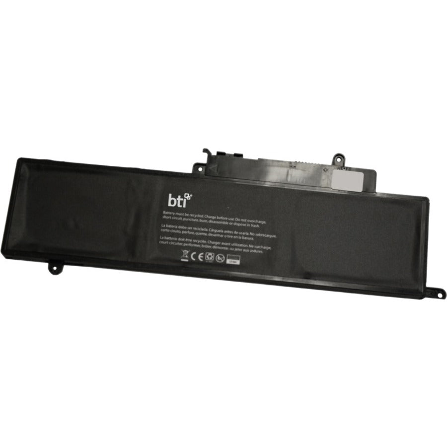 DELL BATTERY 11.1V 43WHR LI-ION