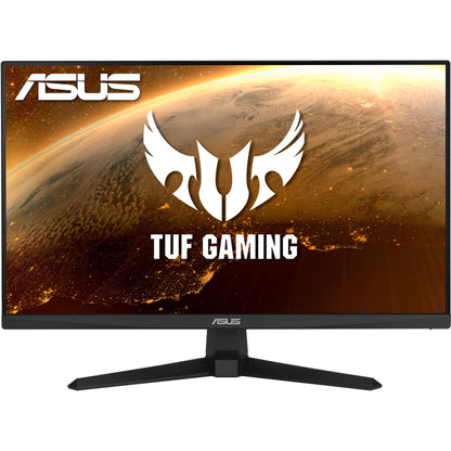 TUF VG247Q1A 23.8" Full HD Gaming LCD Monitor - 16:9 - Black