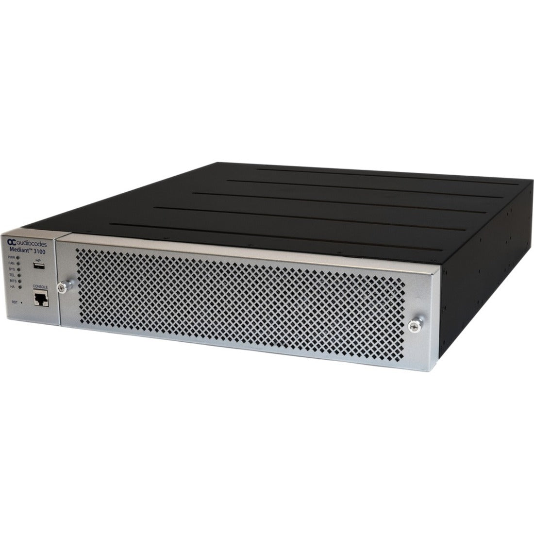 AudioCodes Hybrid SBC and Media Gateway