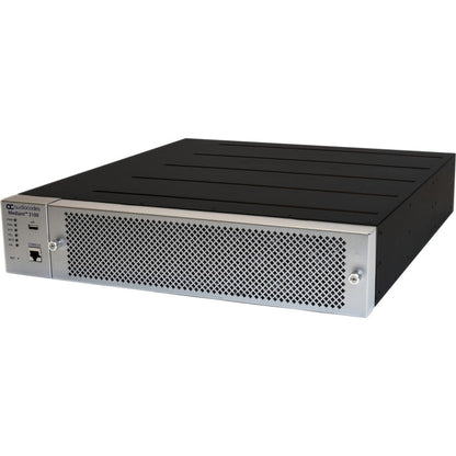 AudioCodes Hybrid SBC and Media Gateway
