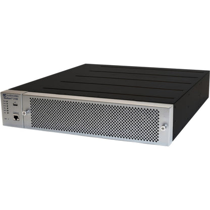 AudioCodes Hybrid SBC and Media Gateway