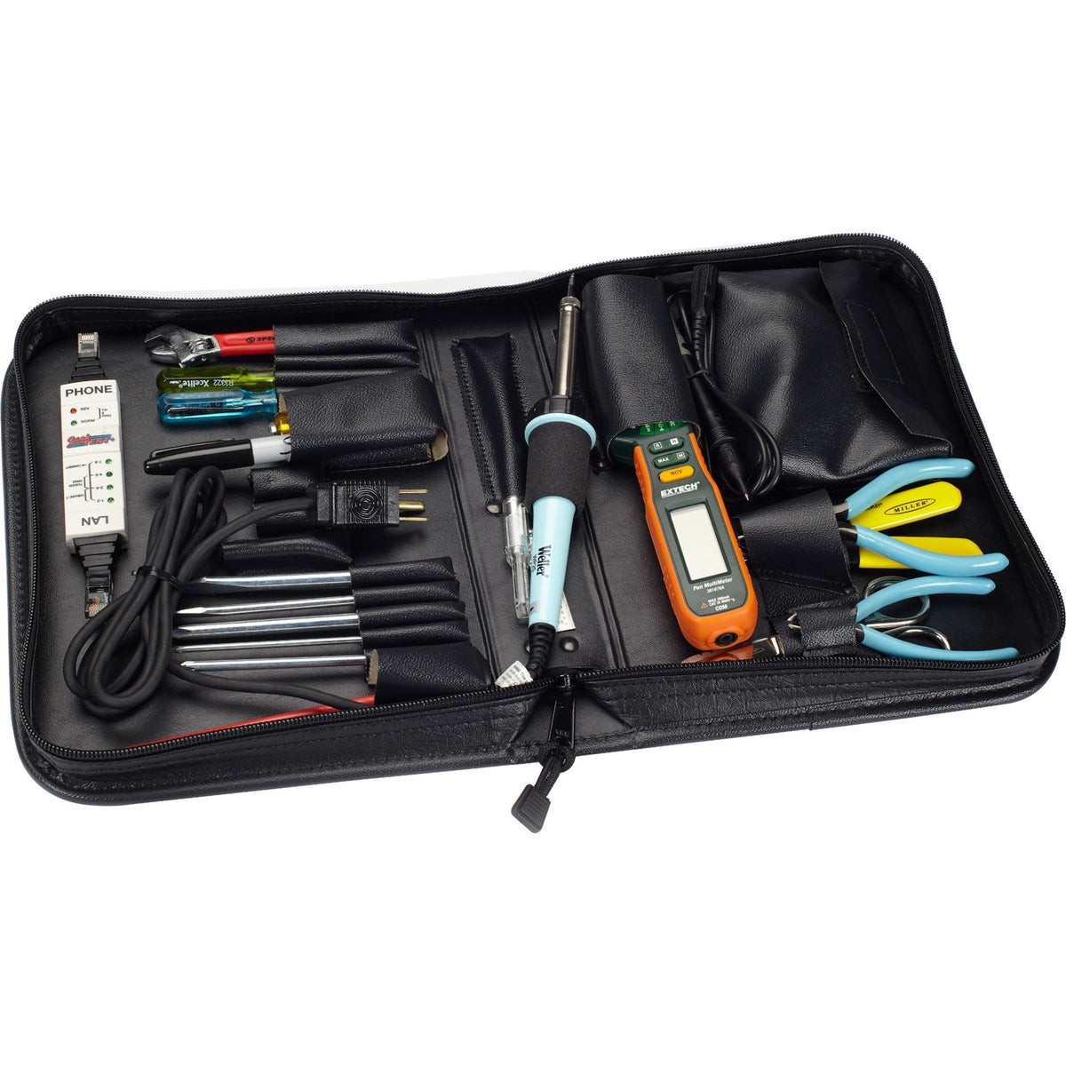 Black Box Service Tool Kit